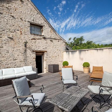 La "Petite" Maison Saint-Romain  Екстер'єр фото